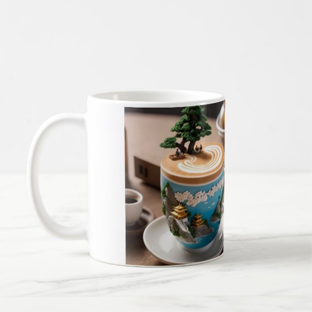 Mug (Left)