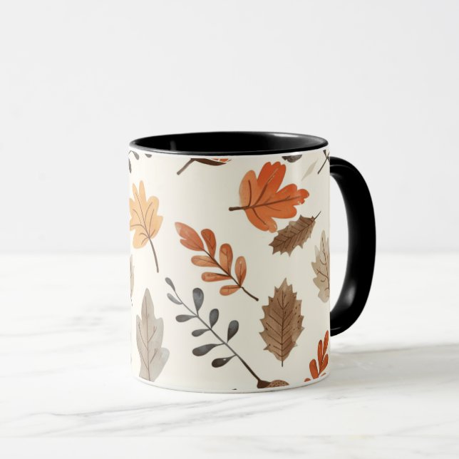 Mug (Devant droit)