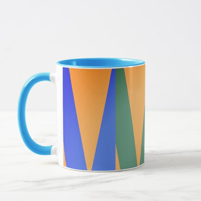 Mug (Gauche)
