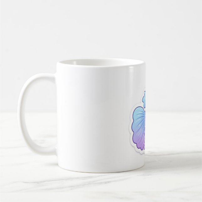 Mug (Left)