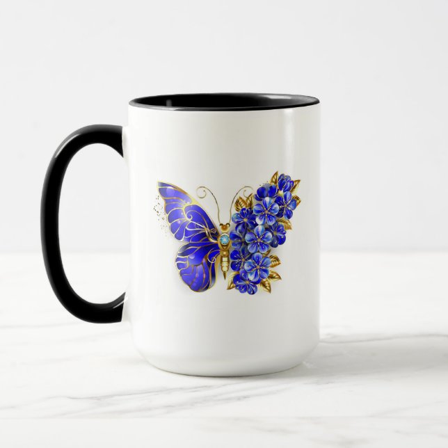 Mug (Left)
