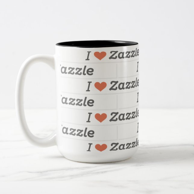 Mug (Left)
