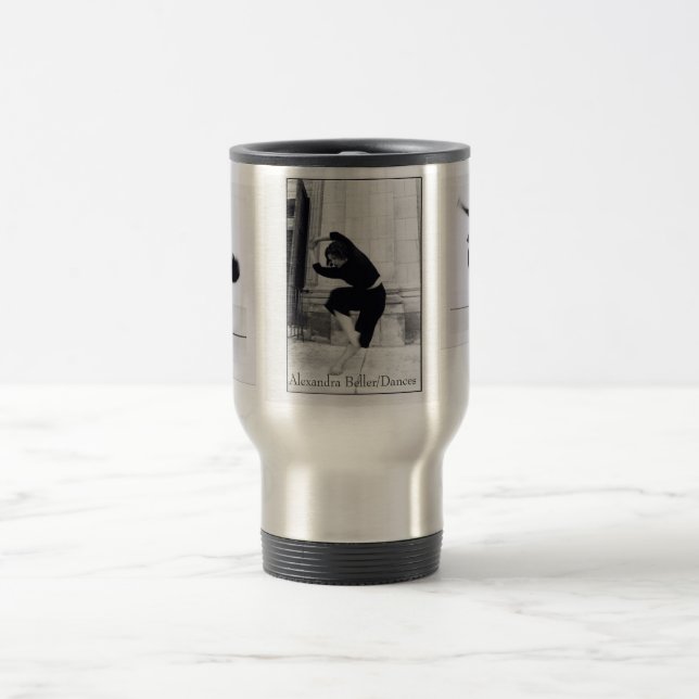 Mug (Center)