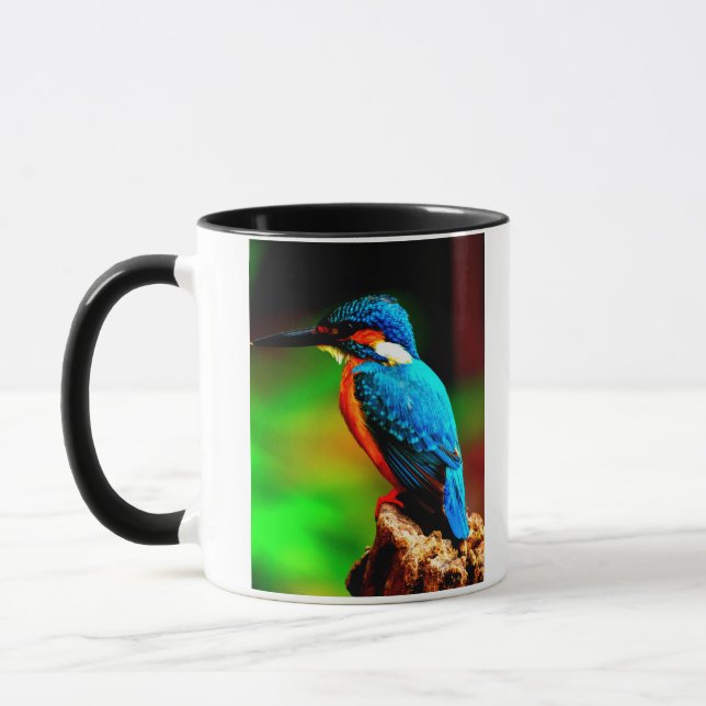 Mug (Left)