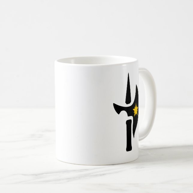 Mug (Front Right)