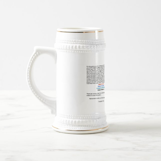 Mug (Left)