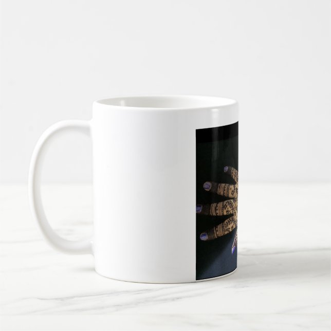 Mug (Left)
