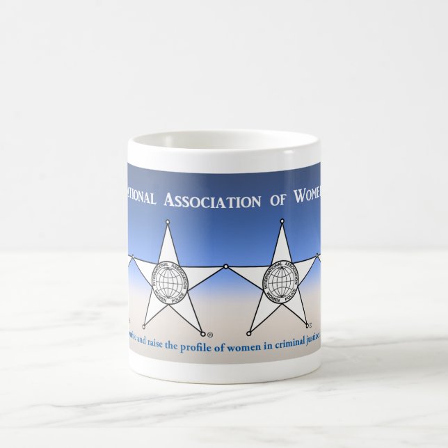 Mug (Center)