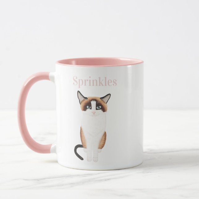 Mug (Left)