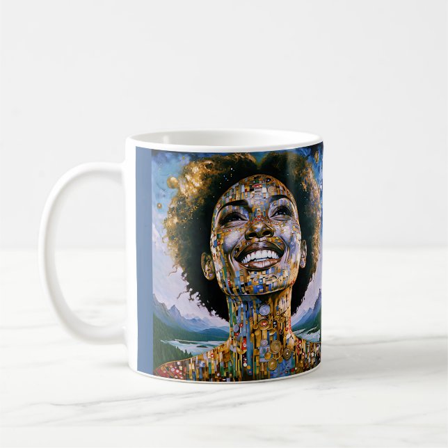 Mug (Left)