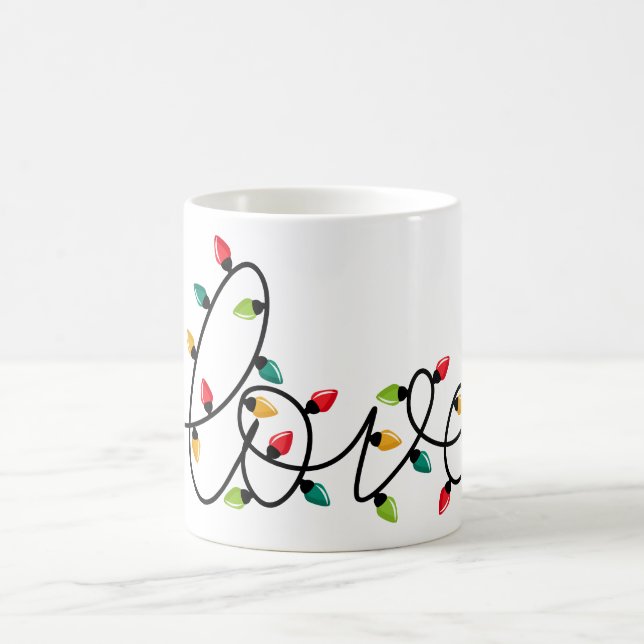 Mug (Center)