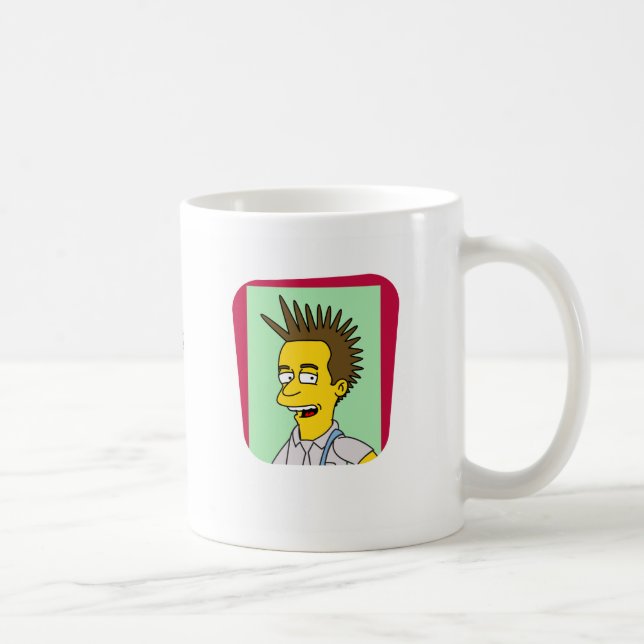 MUG   (Droite)