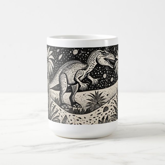 Mug (Center)