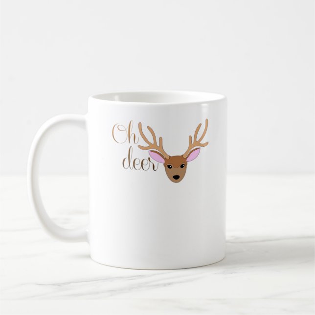 Mug (Left)