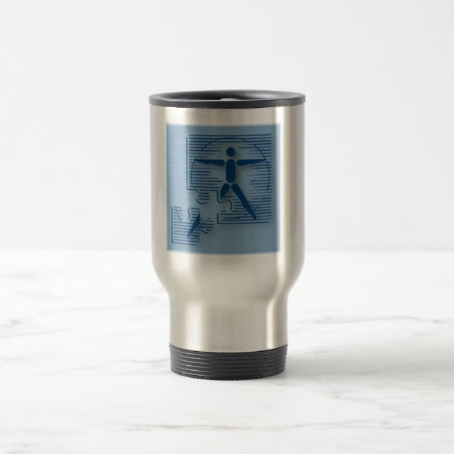 Mug (Center)
