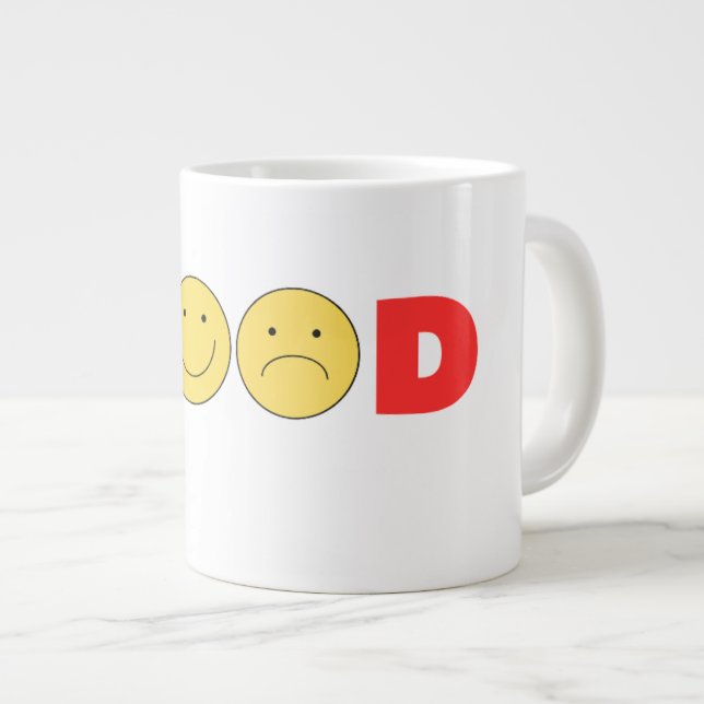 Mug (Front Right)