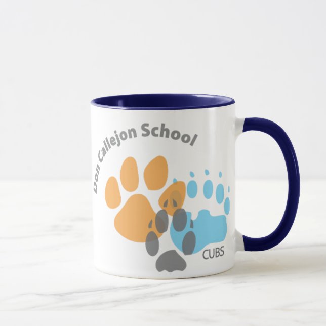MUG  (Droite)