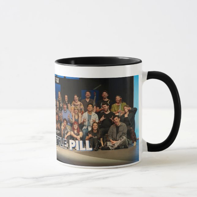 Mug (Right)