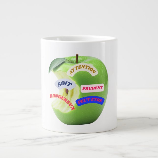 Mug (Front)