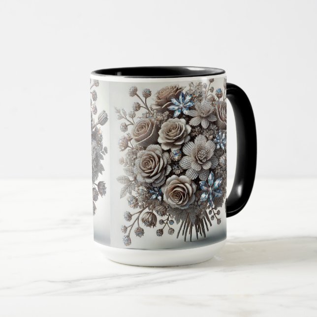 Mug (Front Right)