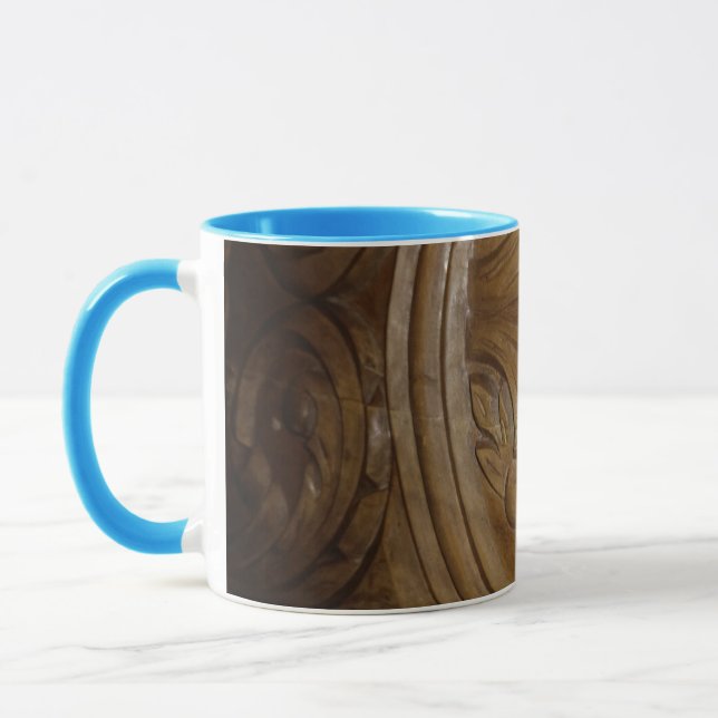 Mug (Left)