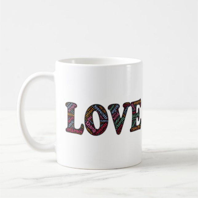 Mug (Gauche)
