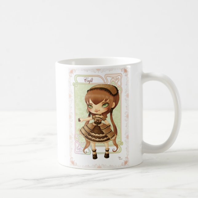 Mug (Droite)