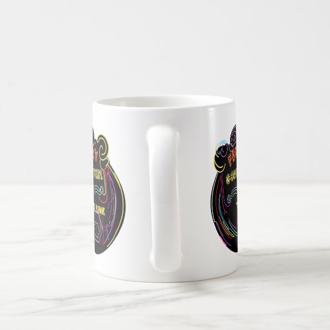 Mug (Handle)