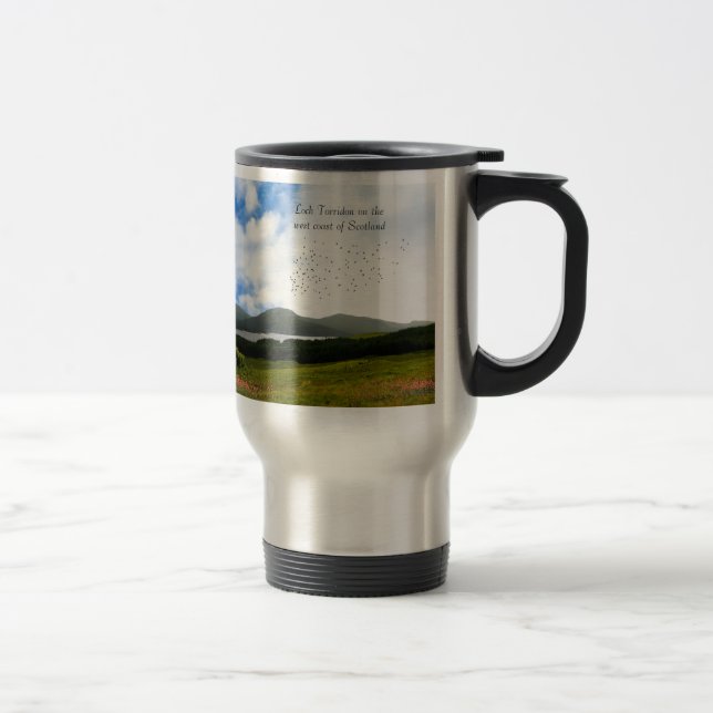 Mug (Right)