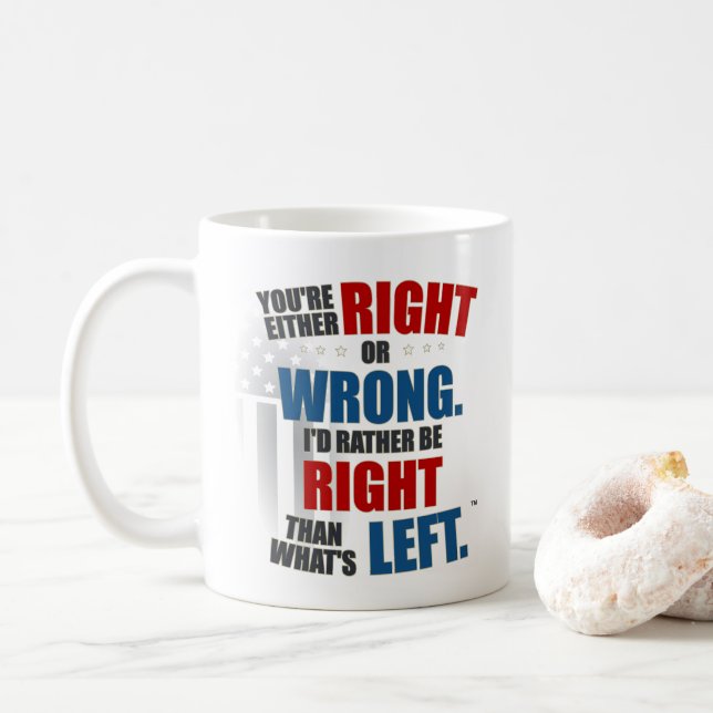 Mug (Avec donut)