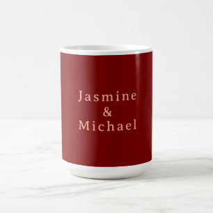 MUG