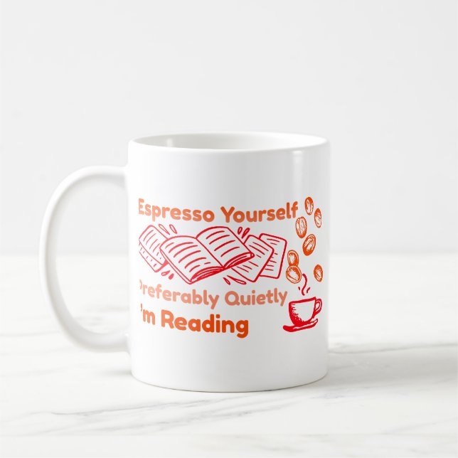 Mug (Left)