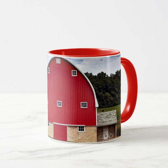 Mug (Front Right)
