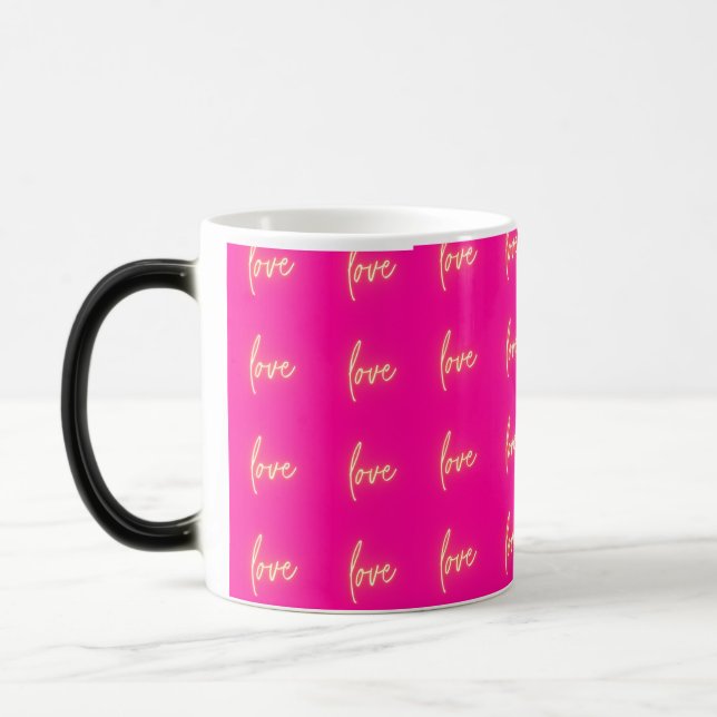 Mug (Left)