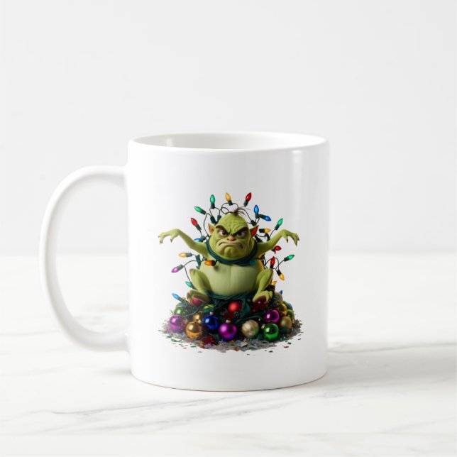 Mug (Left)