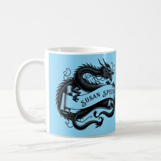Mug (Left)