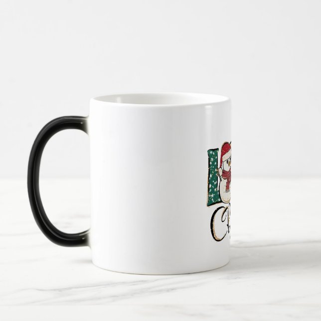 Mug (Left)