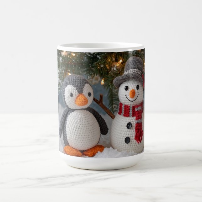 Mug (Center)