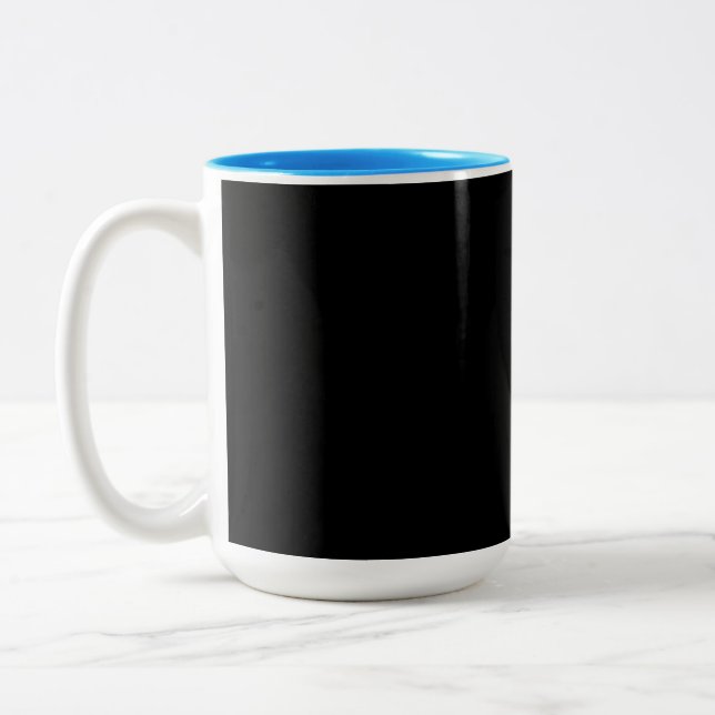 Mug (Left)
