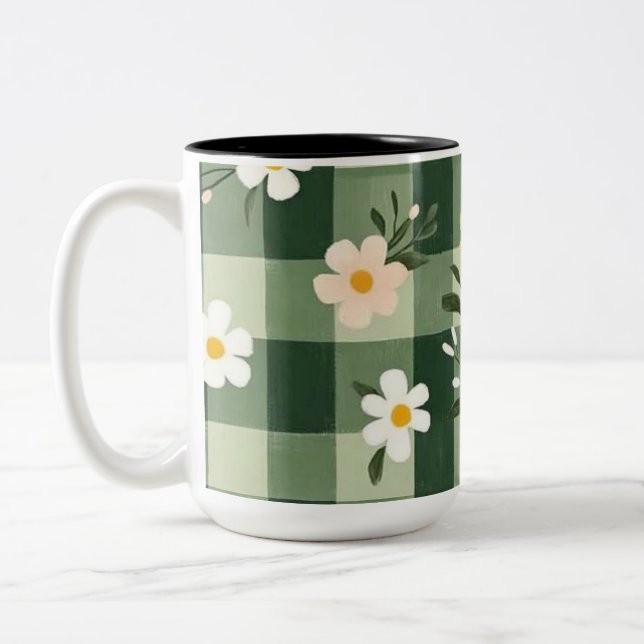 Mug (Left)