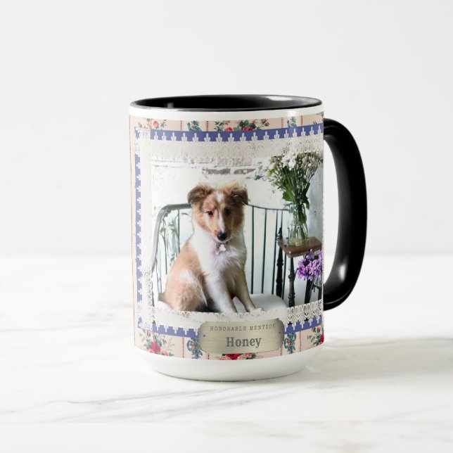 Mug (Front Right)