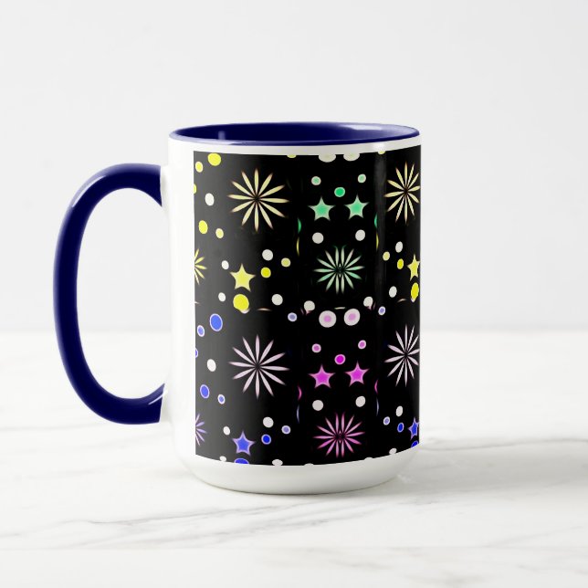  Mug (Left)