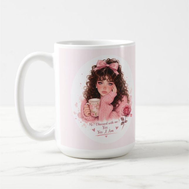 Mug (Left)