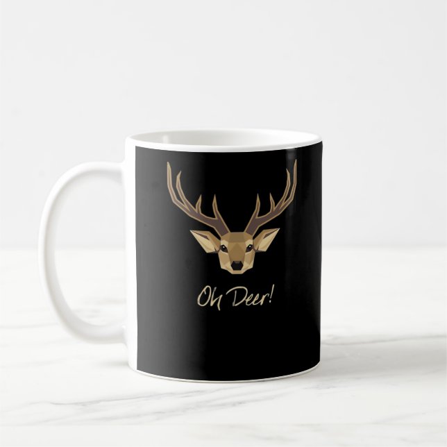 Mug (Left)