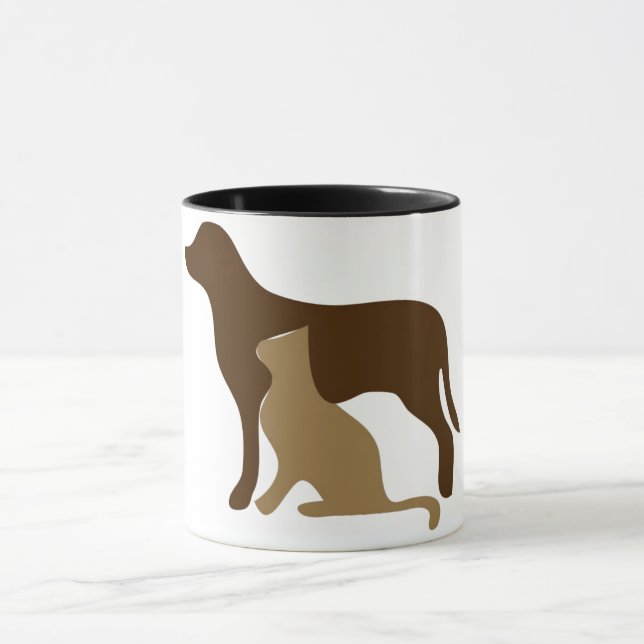 Mug (Center)