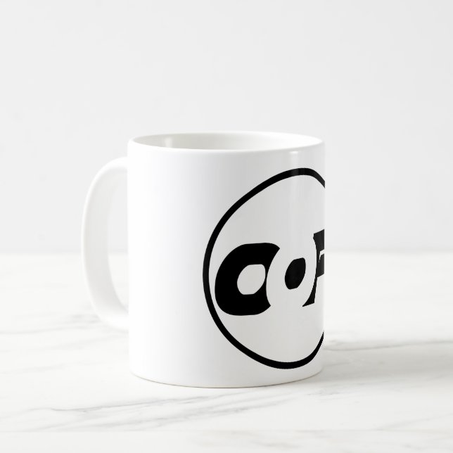 mug (Devant gauche)