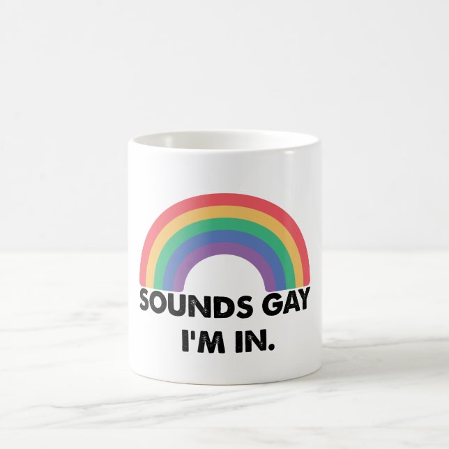 Mug (Center)