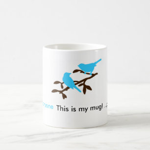 @ Mug