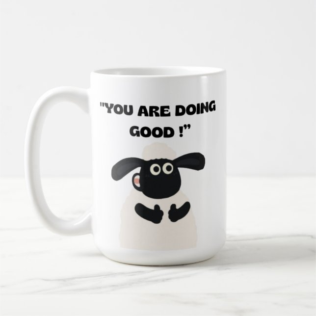 Mug (Left)
