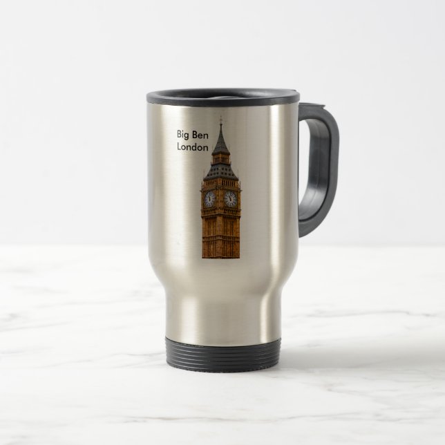 Mug (Front Right)